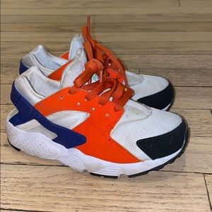 Nike Huarache Sneakers size 11